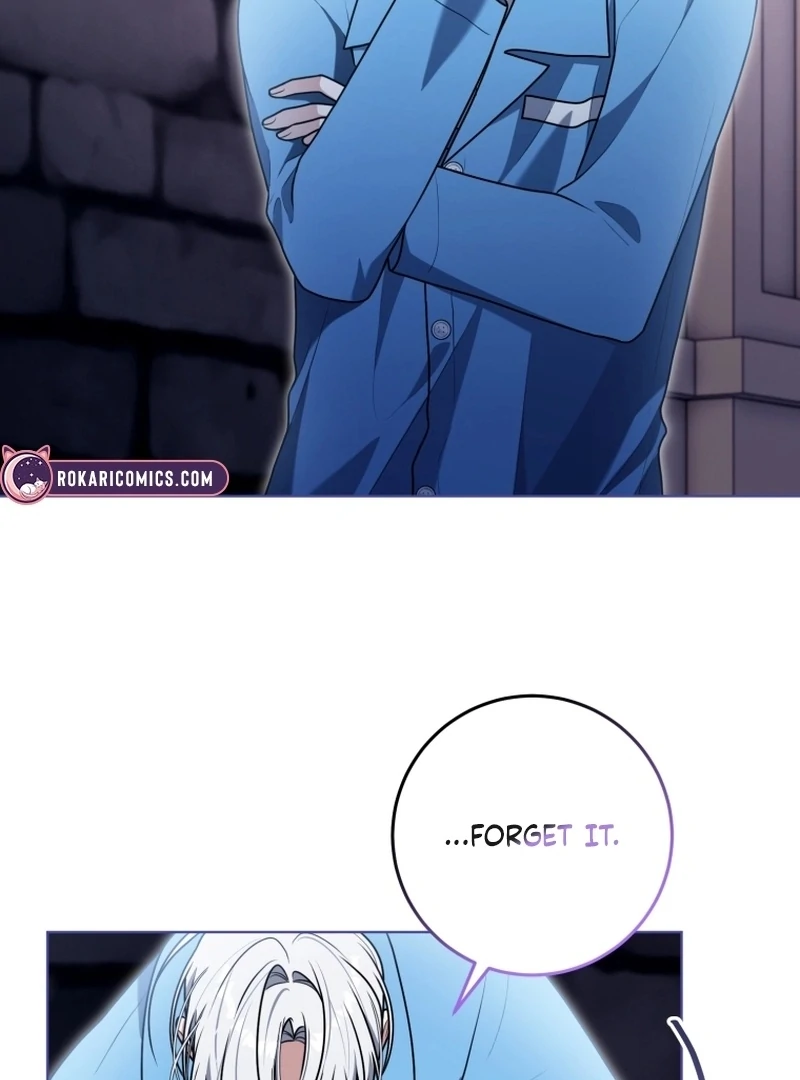 I Became a Dead Character in a Prison for Wastes Chapter 29 - Page 19