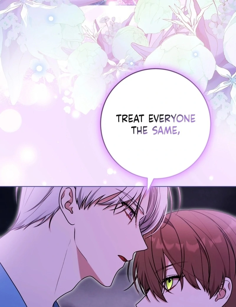 I Became a Dead Character in a Prison for Wastes Chapter 29 - Page 25