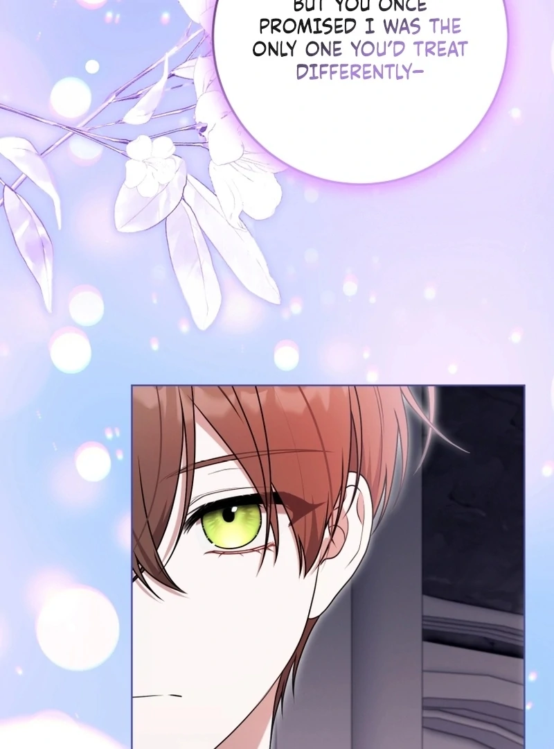 I Became a Dead Character in a Prison for Wastes Chapter 29 - Page 28