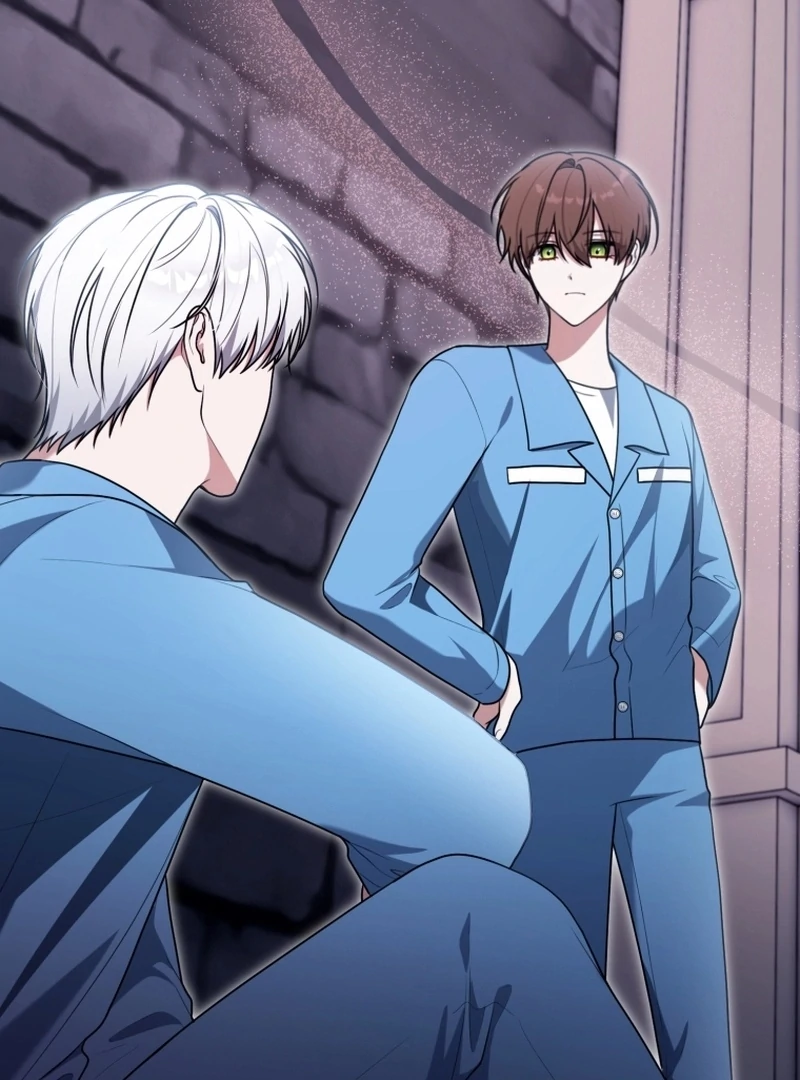 I Became a Dead Character in a Prison for Wastes Chapter 29 - Page 3