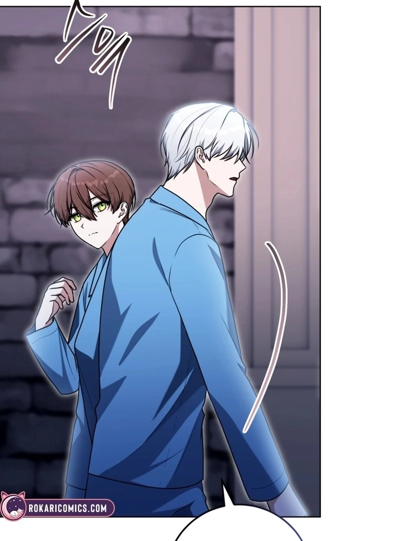 I Became a Dead Character in a Prison for Wastes Chapter 29 - Page 32