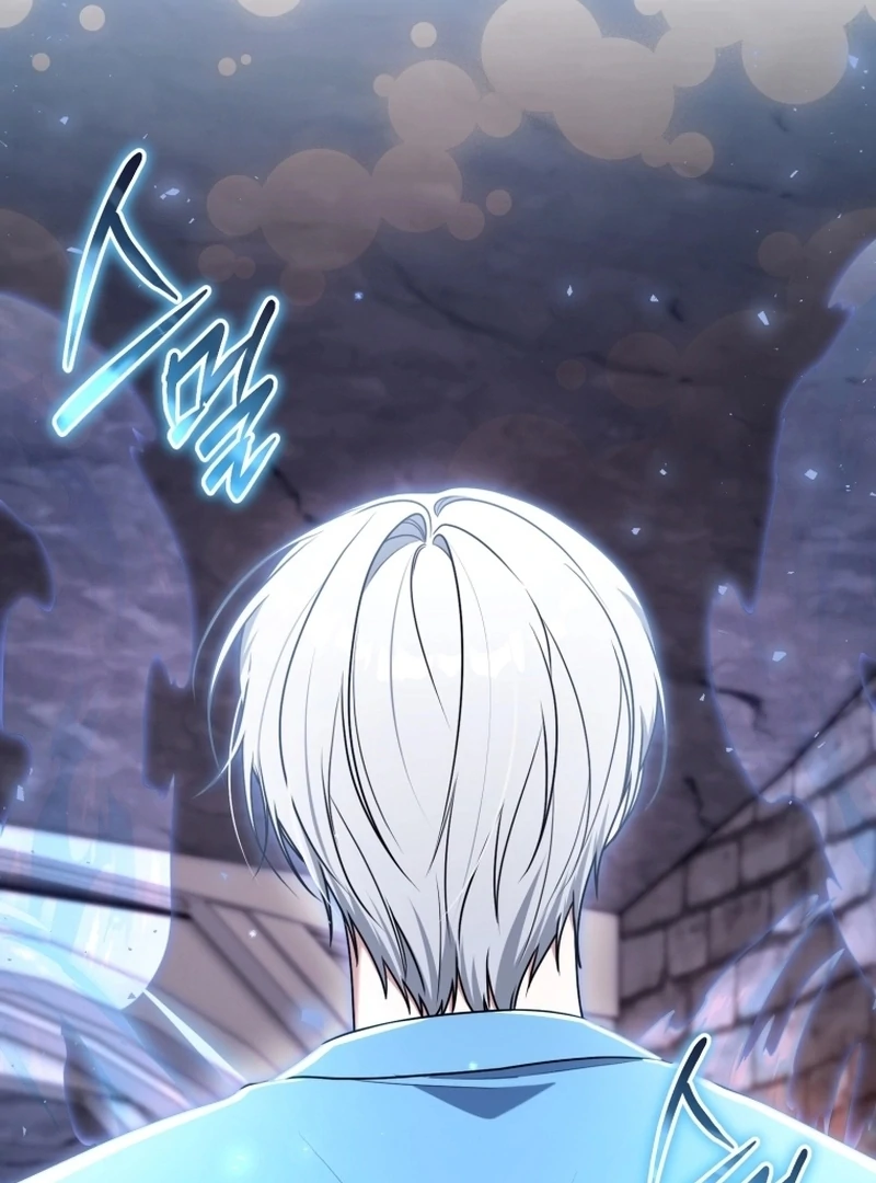 I Became a Dead Character in a Prison for Wastes Chapter 29 - Page 37