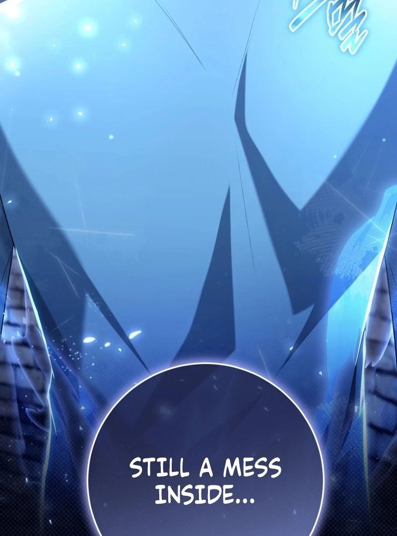 I Became a Dead Character in a Prison for Wastes Chapter 29 - Page 38