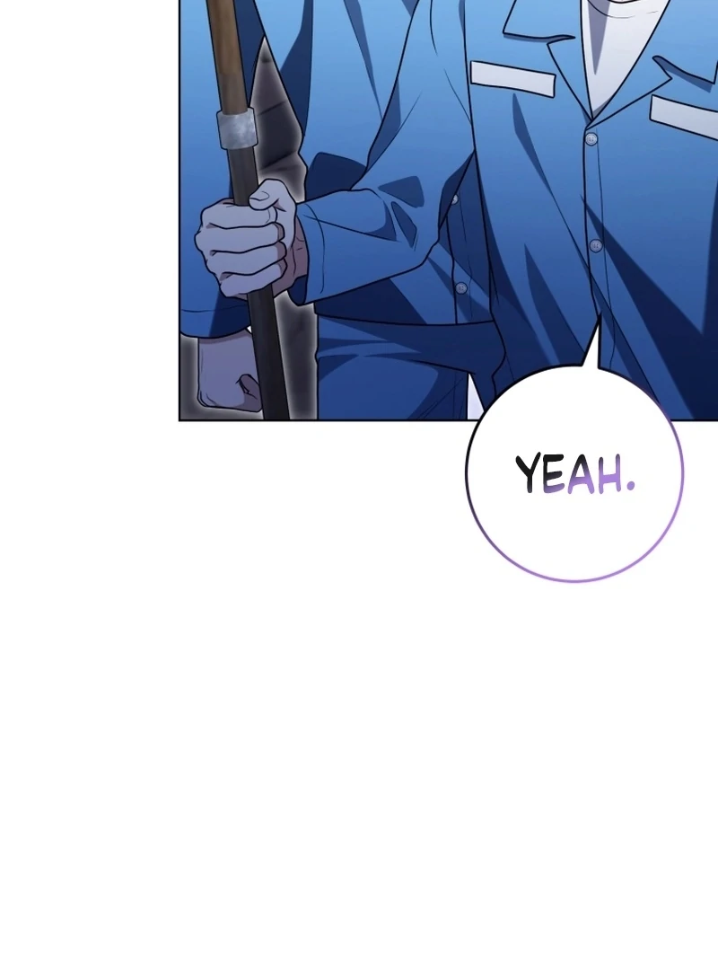 I Became a Dead Character in a Prison for Wastes Chapter 29 - Page 53