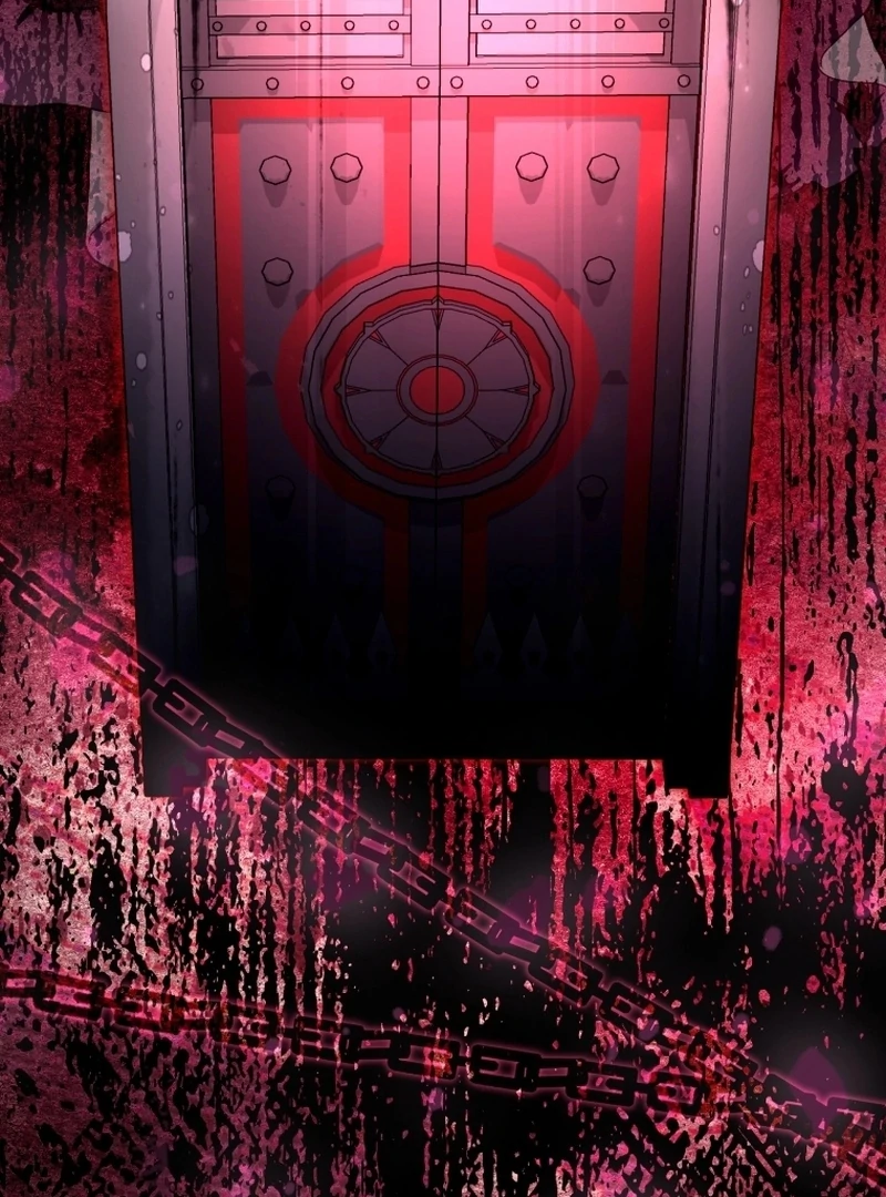 I Became a Dead Character in a Prison for Wastes Chapter 29 - Page 60