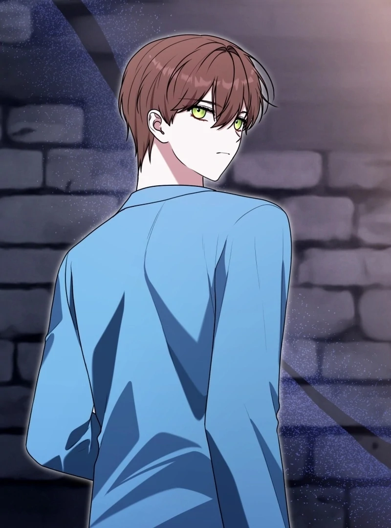 I Became a Dead Character in a Prison for Wastes Chapter 29 - Page 68