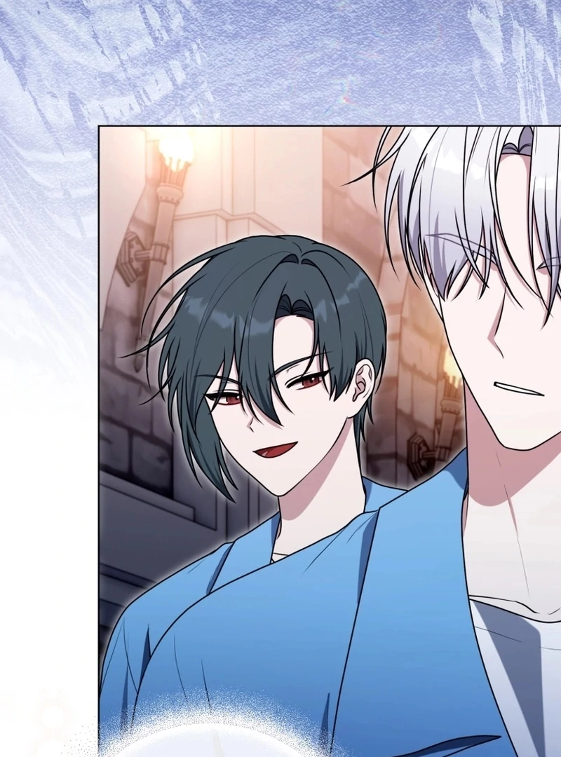 I Became a Dead Character in a Prison for Wastes Chapter 29 - Page 70