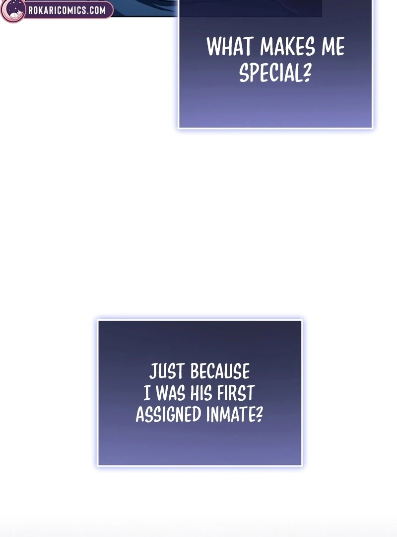 I Became a Dead Character in a Prison for Wastes Chapter 29 - Page 76