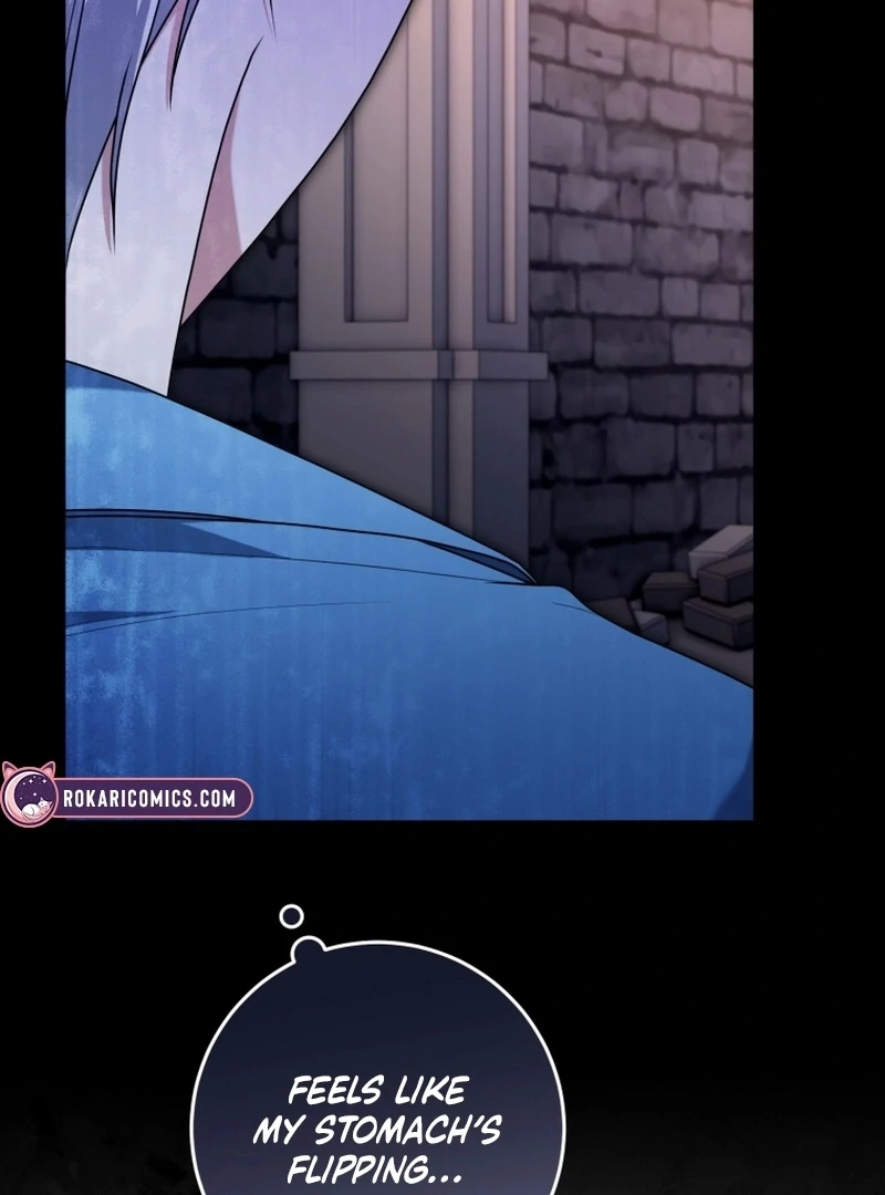 I Became a Dead Character in a Prison for Wastes Chapter 29 - Page 88