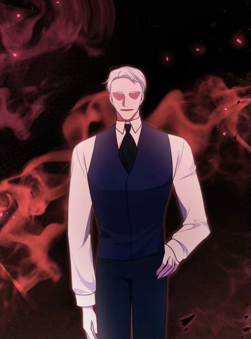 I Became a Dead Character in a Prison for Wastes Chapter 32 - Page 10