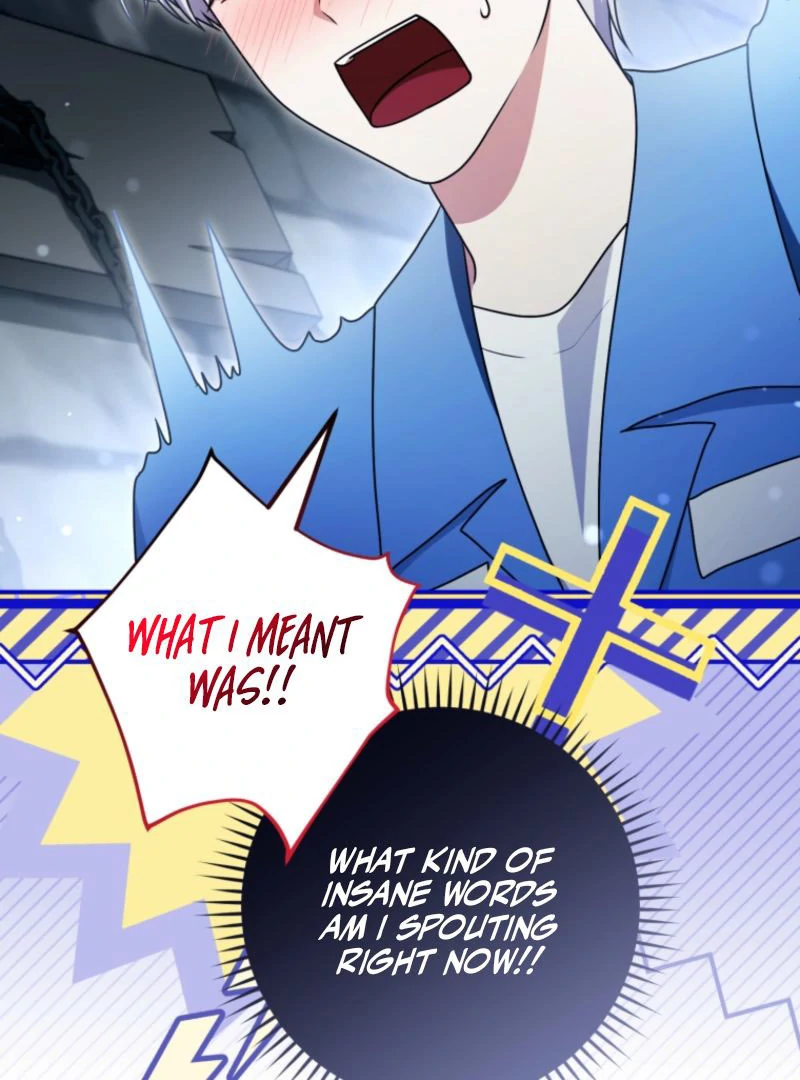 I Became a Dead Character in a Prison for Wastes Chapter 32 - Page 102