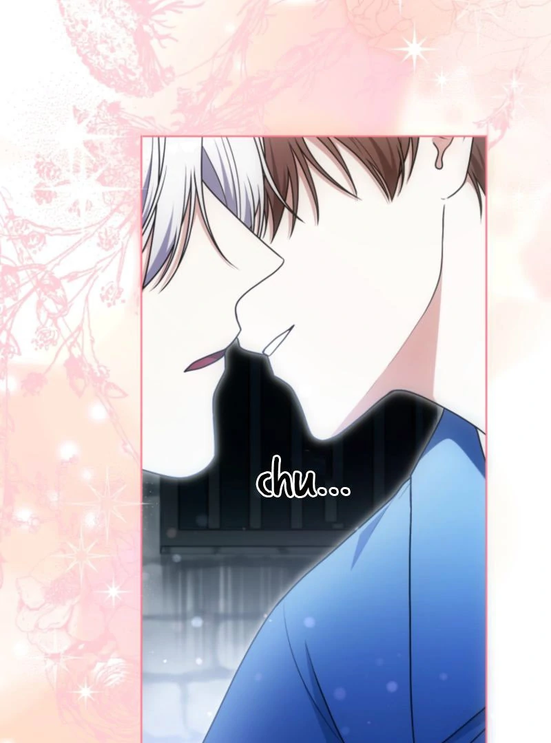 I Became a Dead Character in a Prison for Wastes Chapter 32 - Page 107