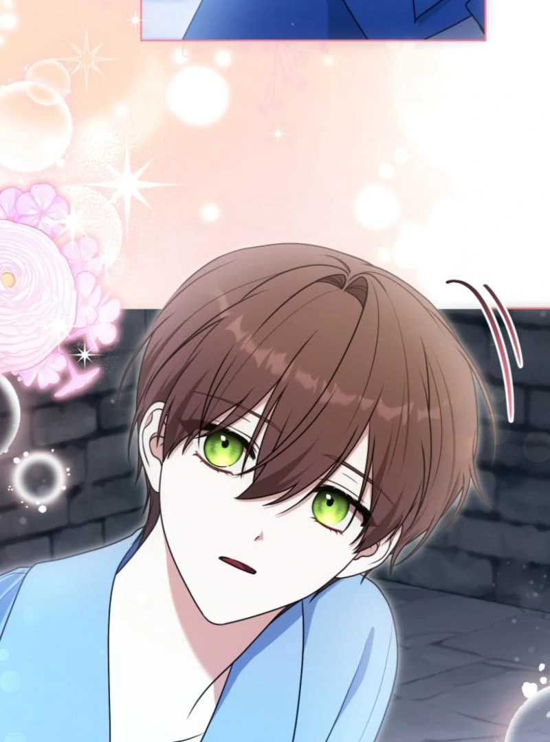 I Became a Dead Character in a Prison for Wastes Chapter 32 - Page 108