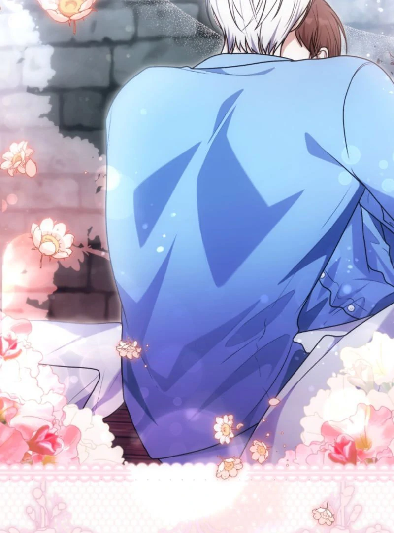 I Became a Dead Character in a Prison for Wastes Chapter 32 - Page 114