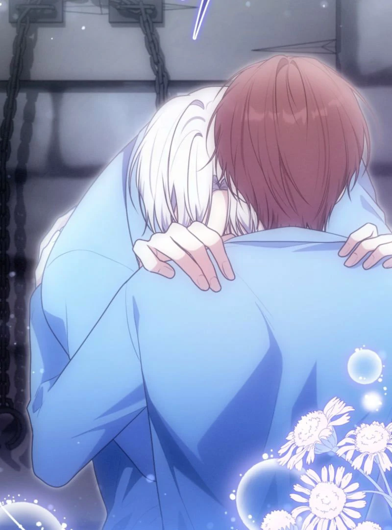 I Became a Dead Character in a Prison for Wastes Chapter 32 - Page 121