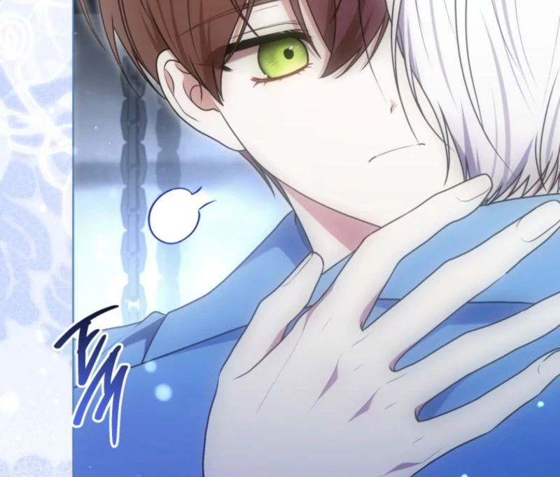 I Became a Dead Character in a Prison for Wastes Chapter 32 - Page 123