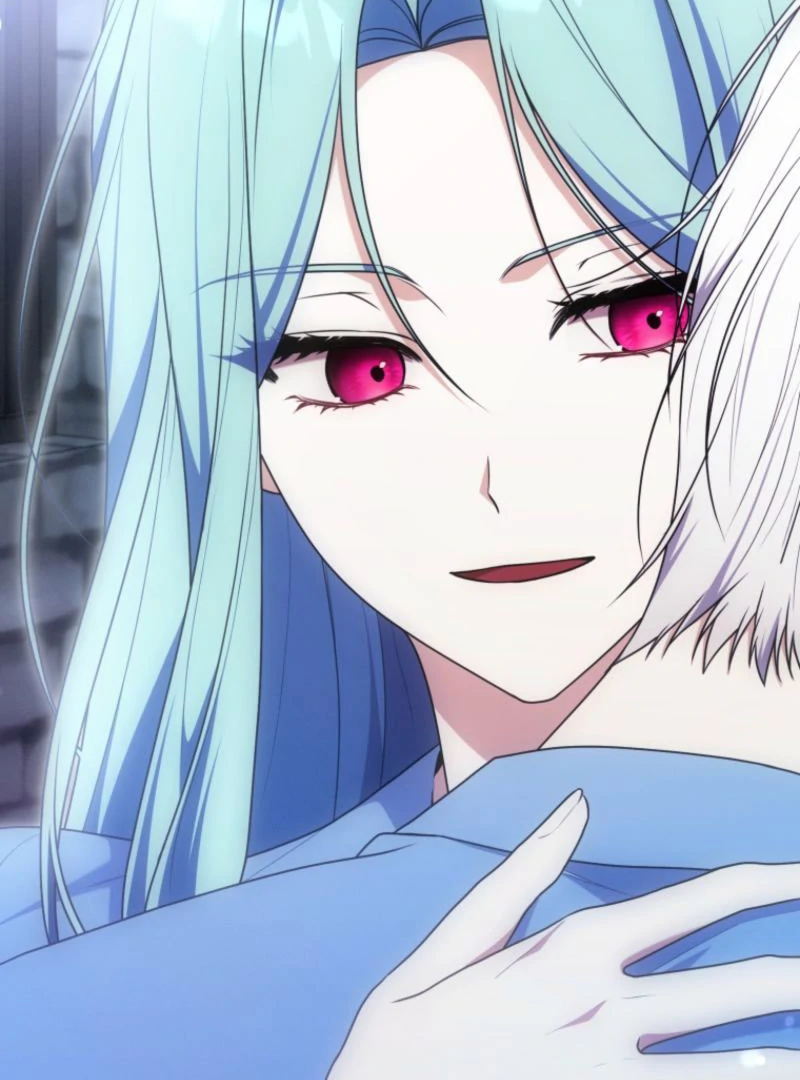 I Became a Dead Character in a Prison for Wastes Chapter 32 - Page 126