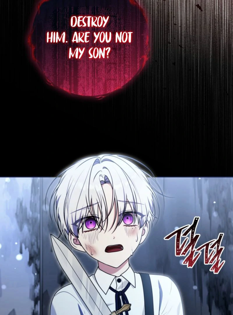 I Became a Dead Character in a Prison for Wastes Chapter 32 - Page 15