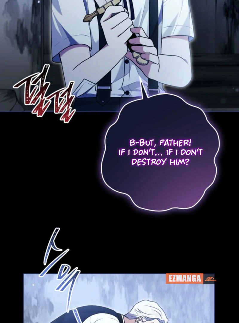 I Became a Dead Character in a Prison for Wastes Chapter 32 - Page 16