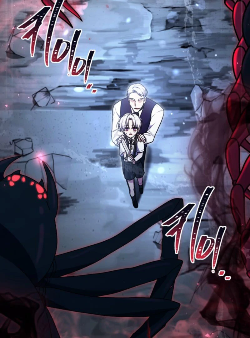 I Became a Dead Character in a Prison for Wastes Chapter 32 - Page 19