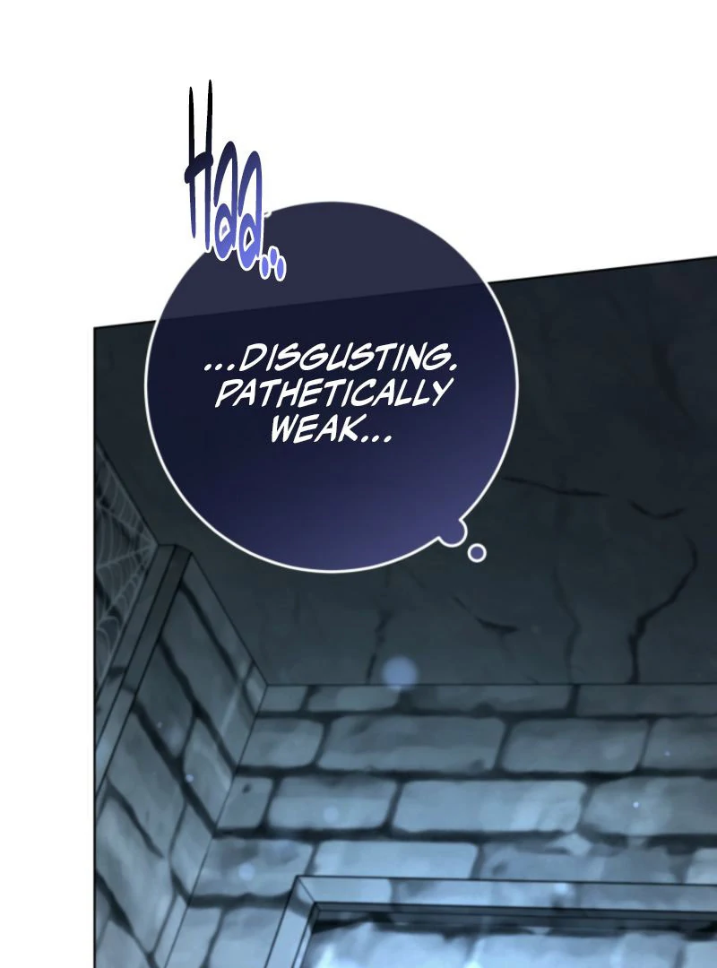 I Became a Dead Character in a Prison for Wastes Chapter 32 - Page 22