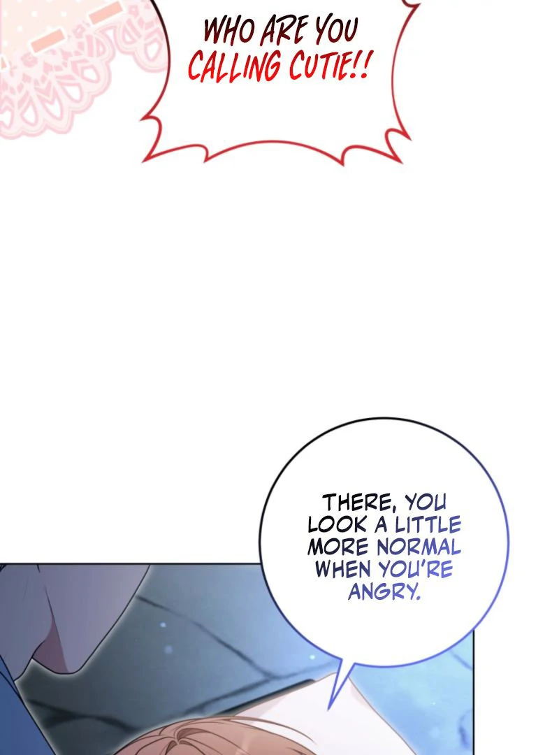 I Became a Dead Character in a Prison for Wastes Chapter 32 - Page 31