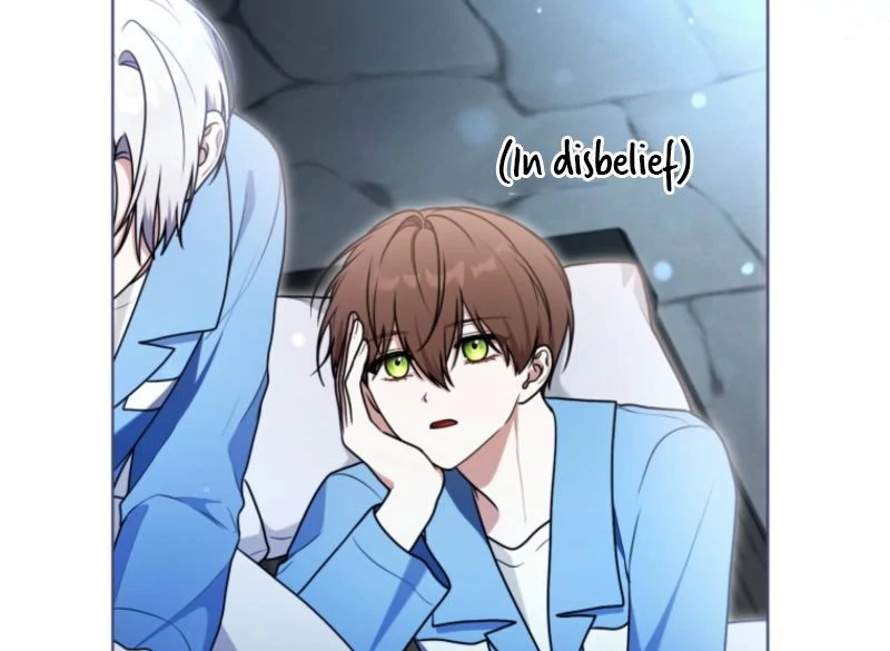 I Became a Dead Character in a Prison for Wastes Chapter 32 - Page 38