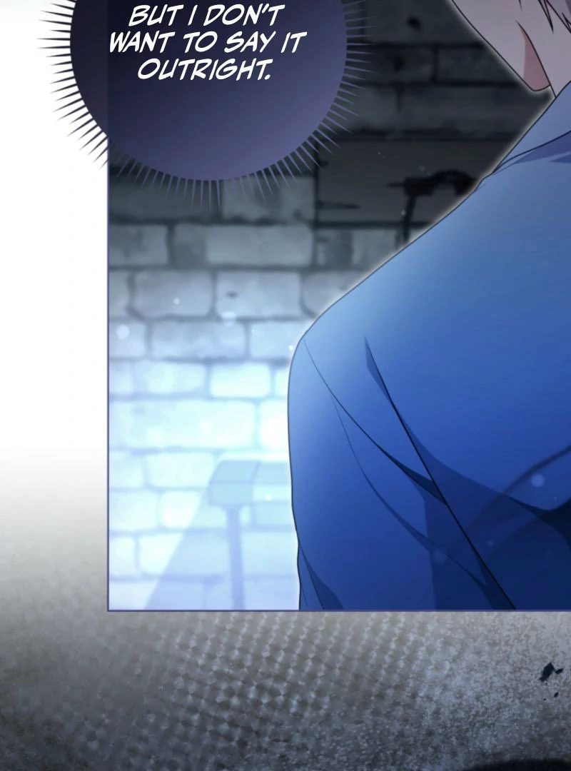 I Became a Dead Character in a Prison for Wastes Chapter 32 - Page 52