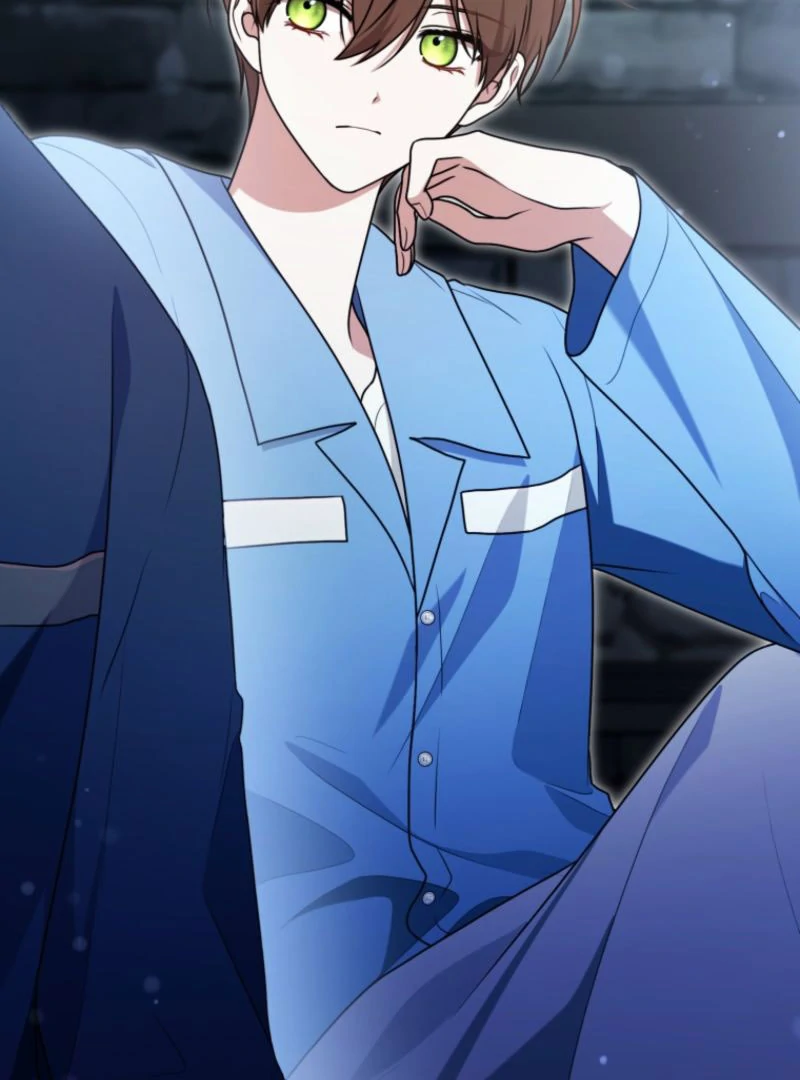 I Became a Dead Character in a Prison for Wastes Chapter 32 - Page 55