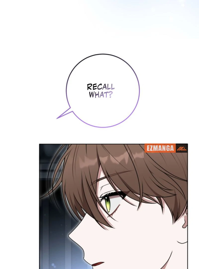 I Became a Dead Character in a Prison for Wastes Chapter 32 - Page 62