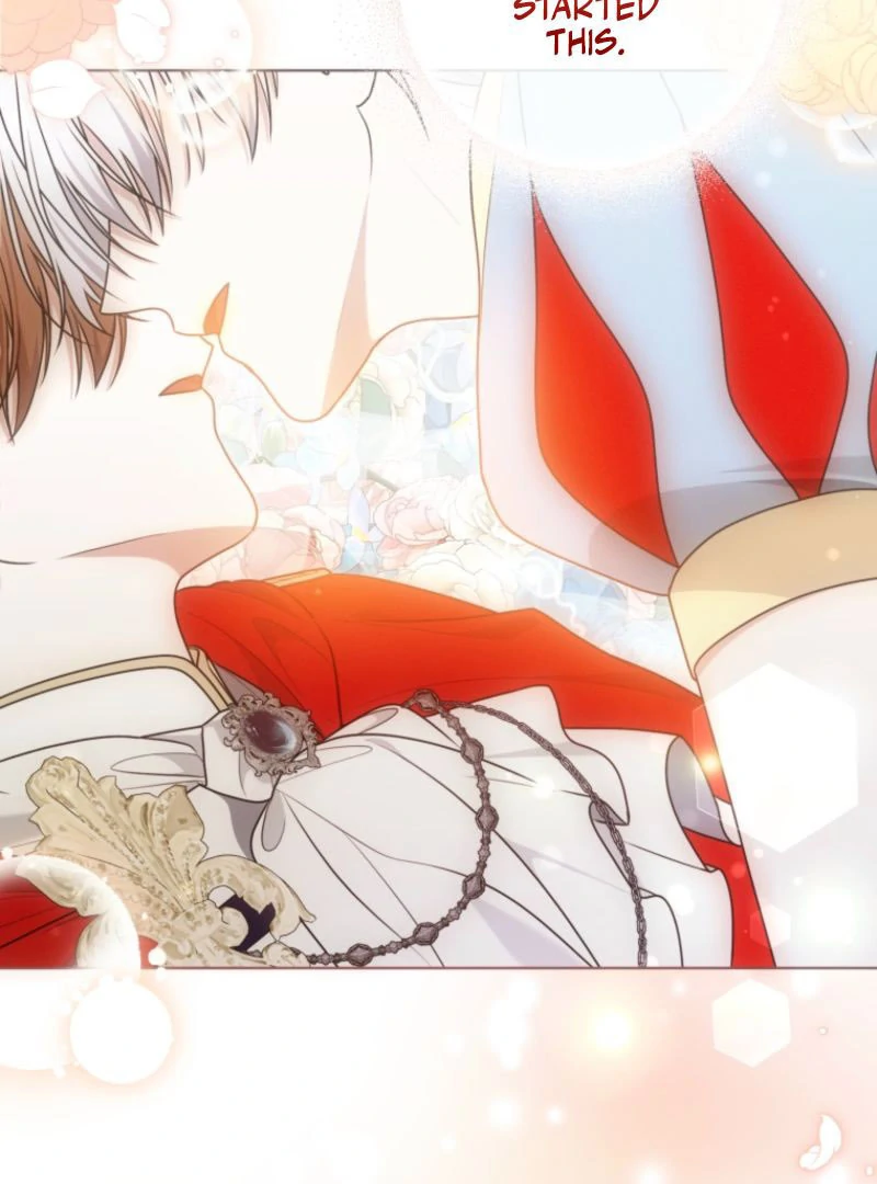 I Became a Dead Character in a Prison for Wastes Chapter 32 - Page 82