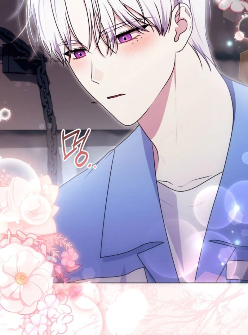 I Became a Dead Character in a Prison for Wastes Chapter 32 - Page 93