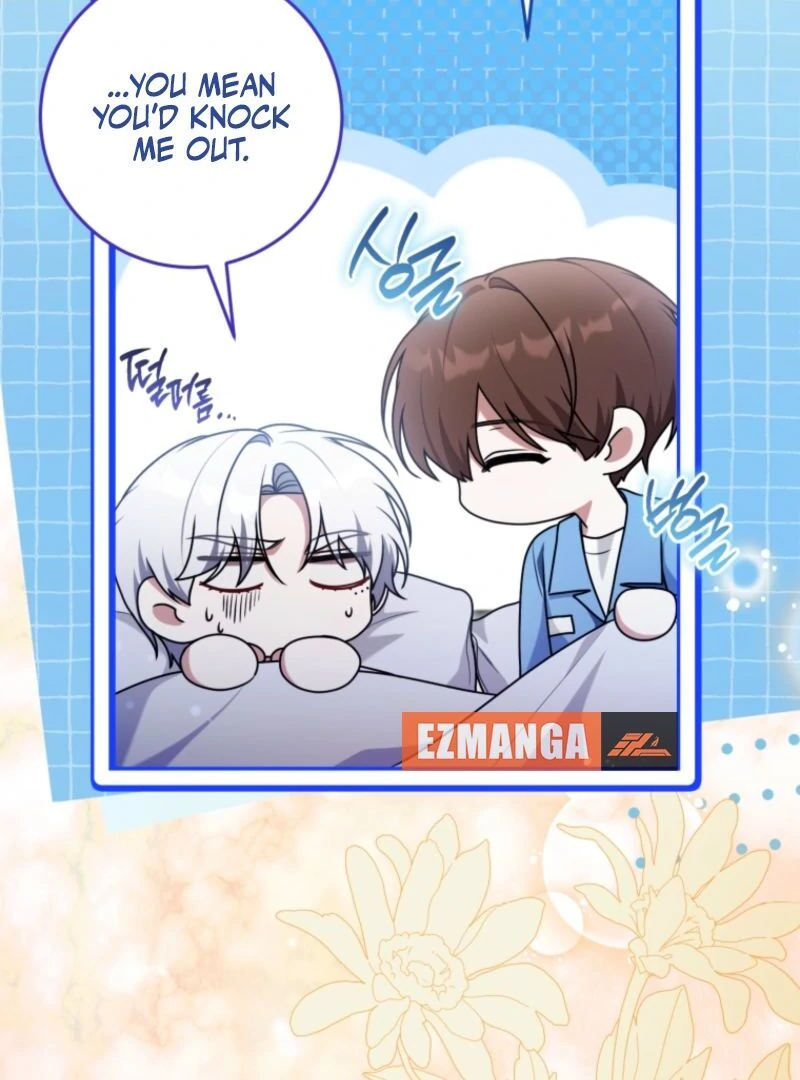 I Became a Dead Character in a Prison for Wastes Chapter 33 - Page 10