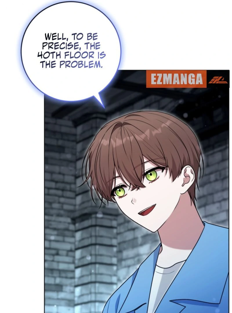 I Became a Dead Character in a Prison for Wastes Chapter 33 - Page 24