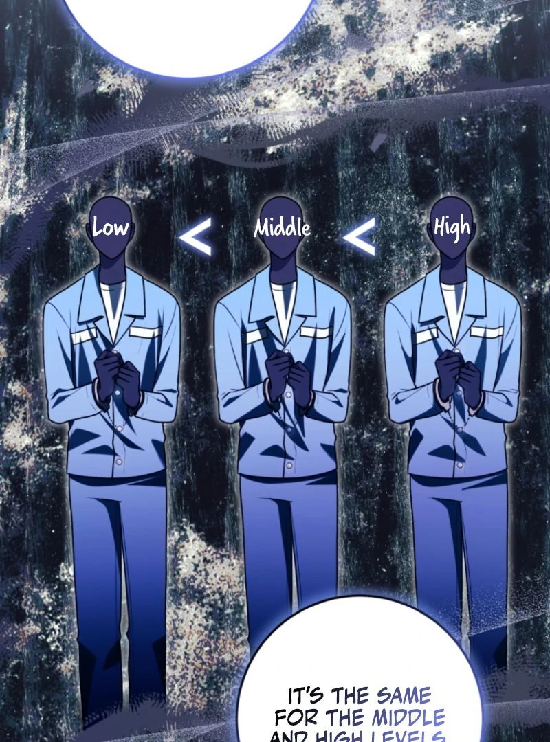 I Became a Dead Character in a Prison for Wastes Chapter 33 - Page 26