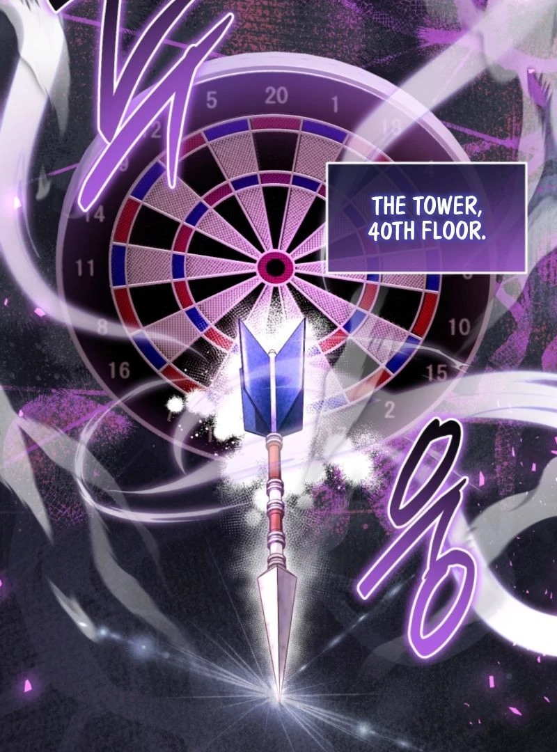 I Became a Dead Character in a Prison for Wastes Chapter 33 - Page 28