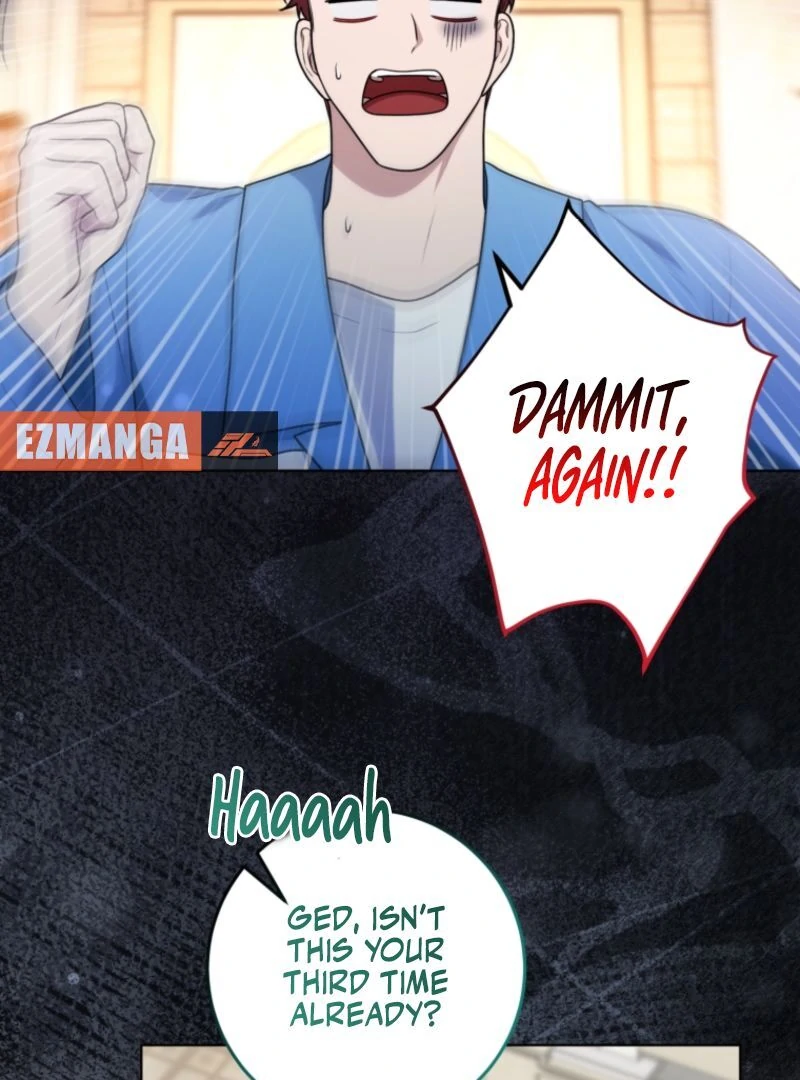 I Became a Dead Character in a Prison for Wastes Chapter 33 - Page 30