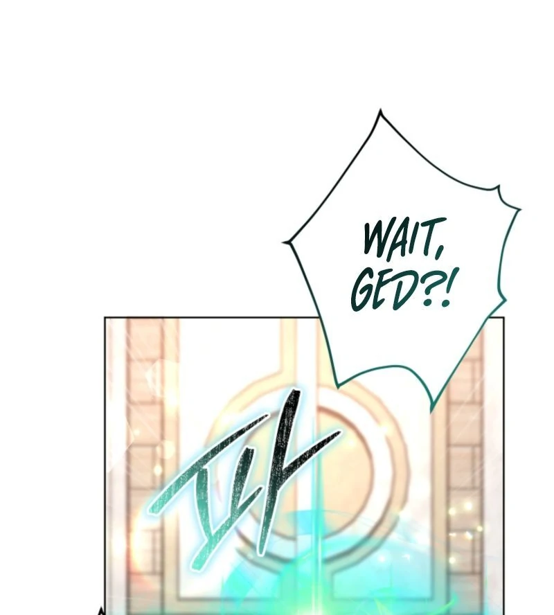 I Became a Dead Character in a Prison for Wastes Chapter 33 - Page 34