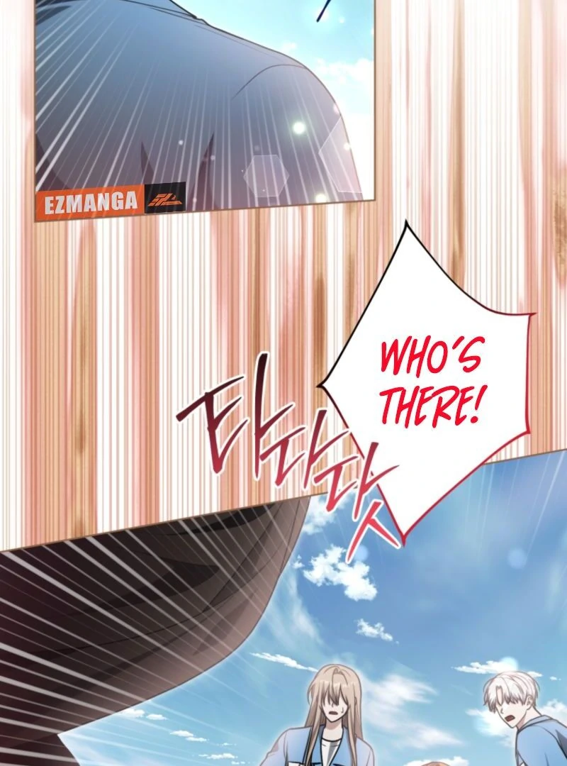 I Became a Dead Character in a Prison for Wastes Chapter 33 - Page 50