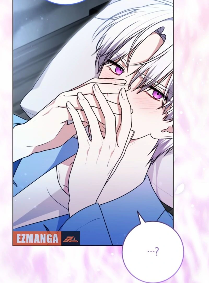 I Became a Dead Character in a Prison for Wastes Chapter 33 - Page 6