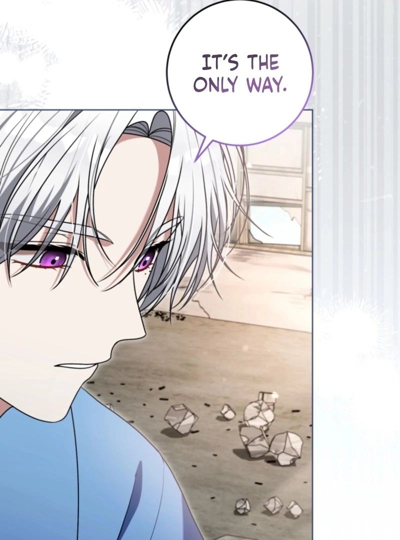 I Became a Dead Character in a Prison for Wastes Chapter 34 - Page 104