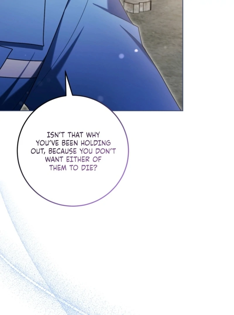 I Became a Dead Character in a Prison for Wastes Chapter 34 - Page 105