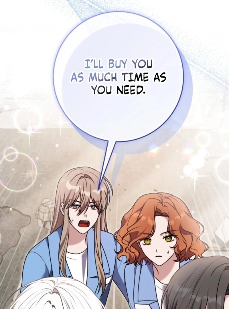 I Became a Dead Character in a Prison for Wastes Chapter 34 - Page 106