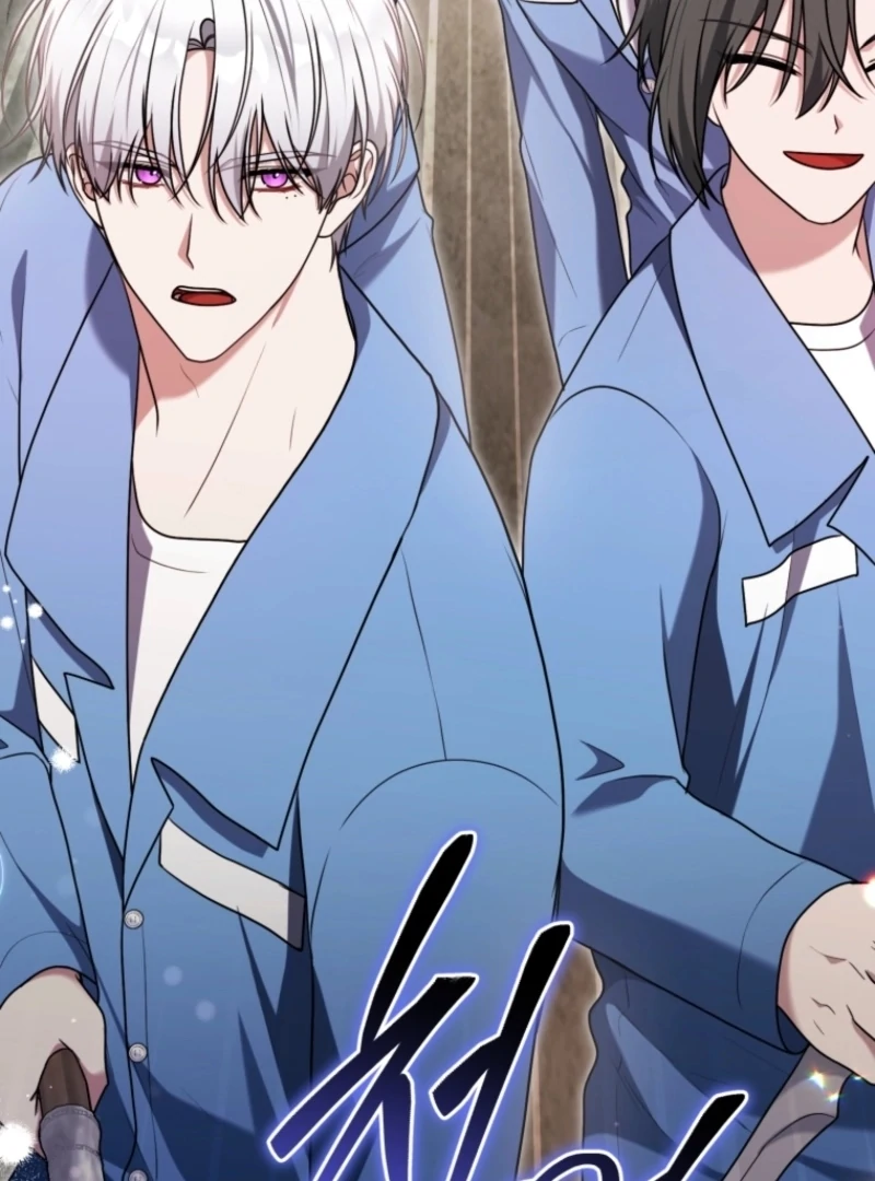 I Became a Dead Character in a Prison for Wastes Chapter 34 - Page 107