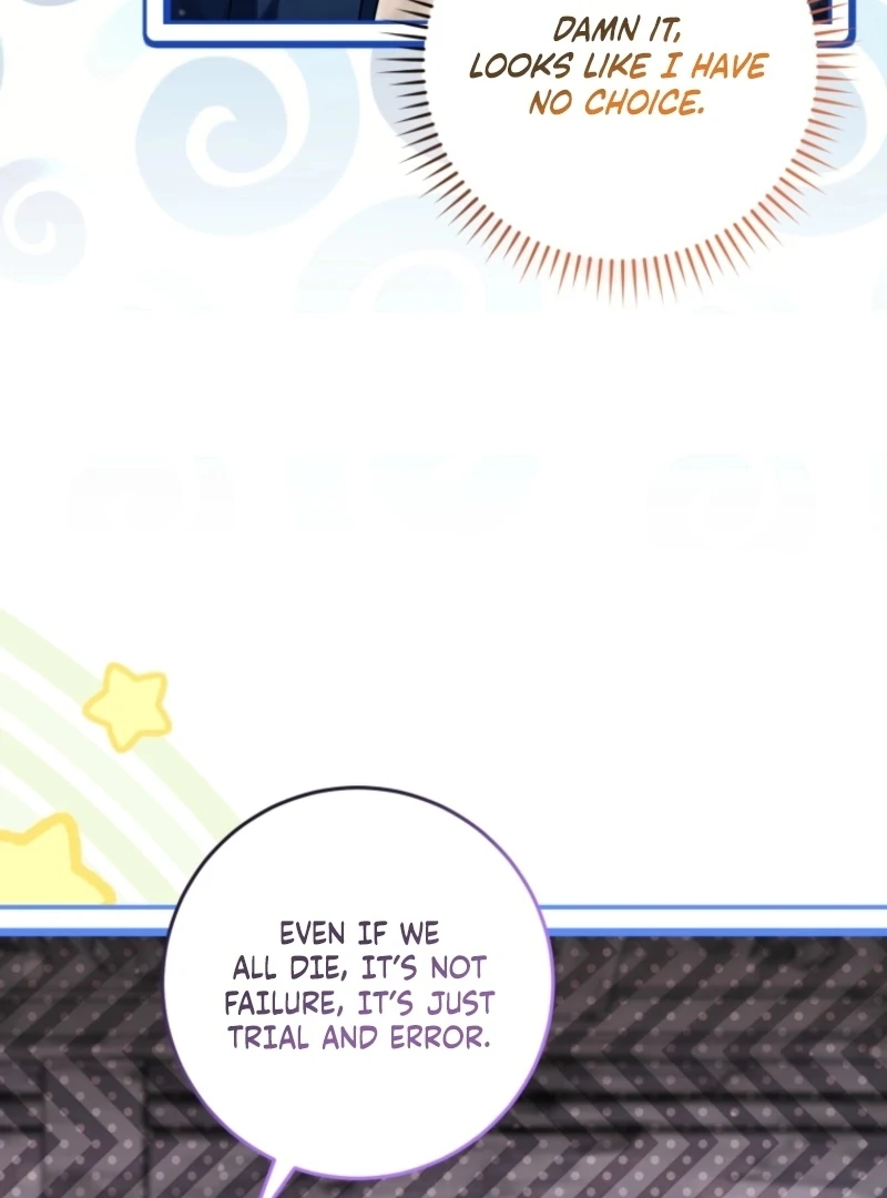 I Became a Dead Character in a Prison for Wastes Chapter 34 - Page 111