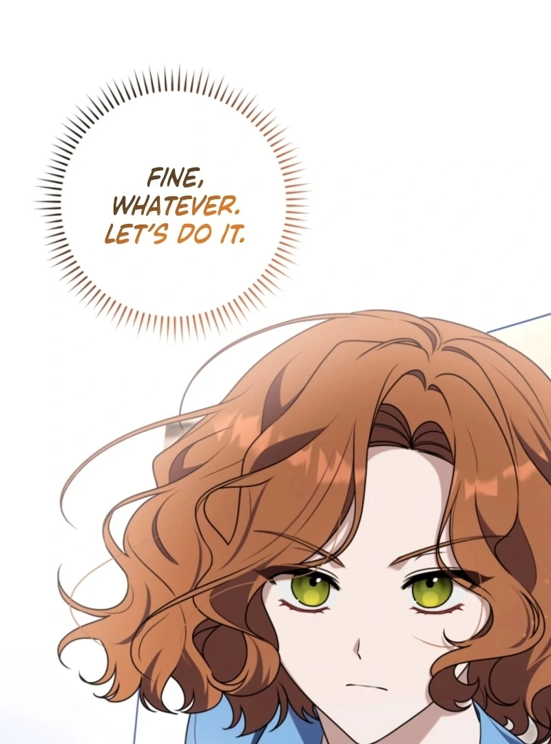 I Became a Dead Character in a Prison for Wastes Chapter 34 - Page 114