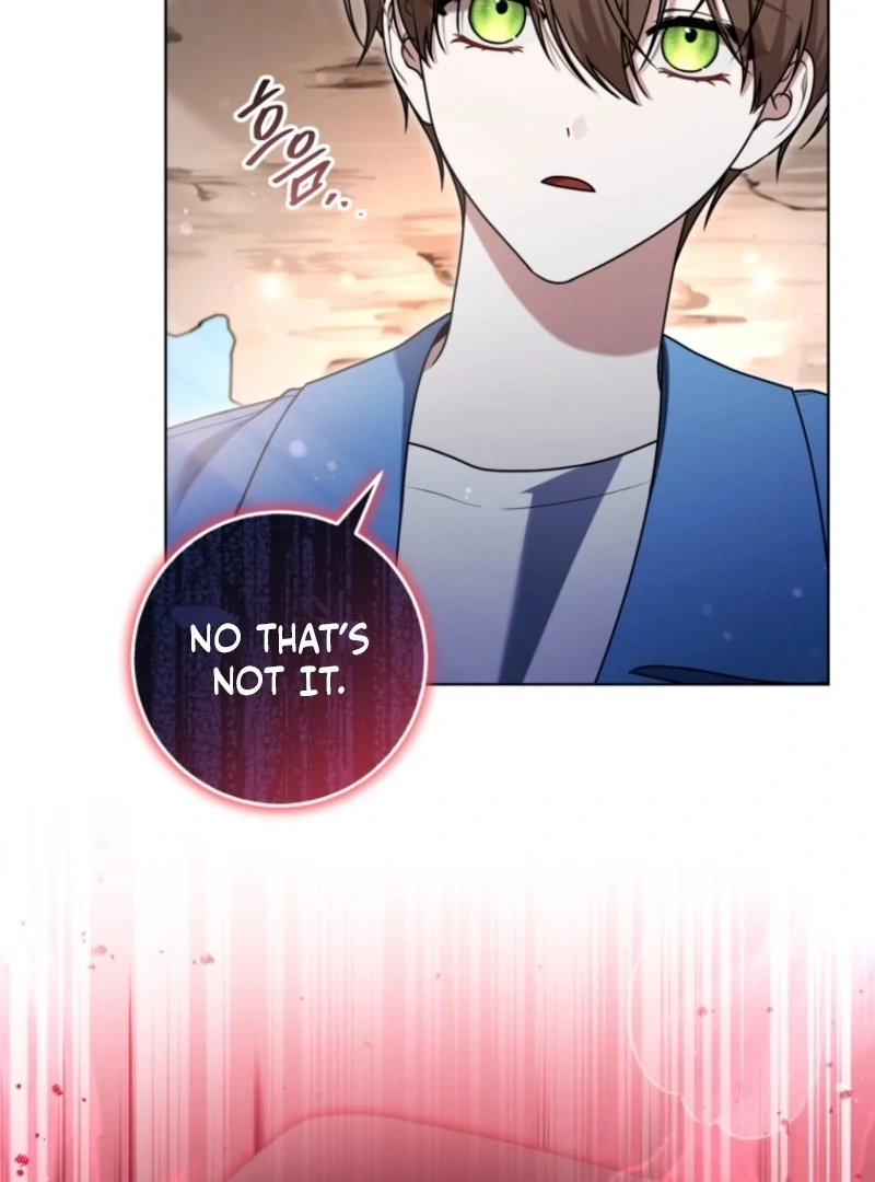 I Became a Dead Character in a Prison for Wastes Chapter 34 - Page 14