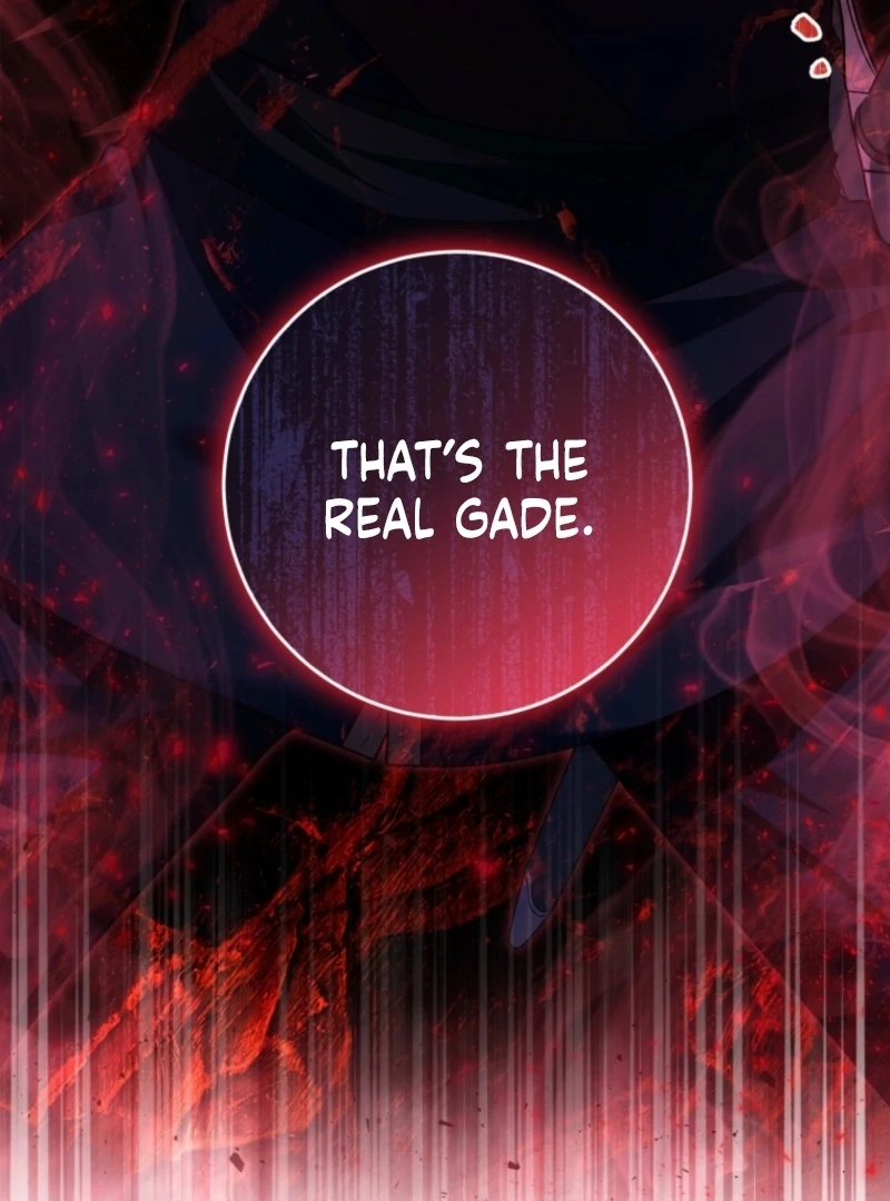 I Became a Dead Character in a Prison for Wastes Chapter 34 - Page 16