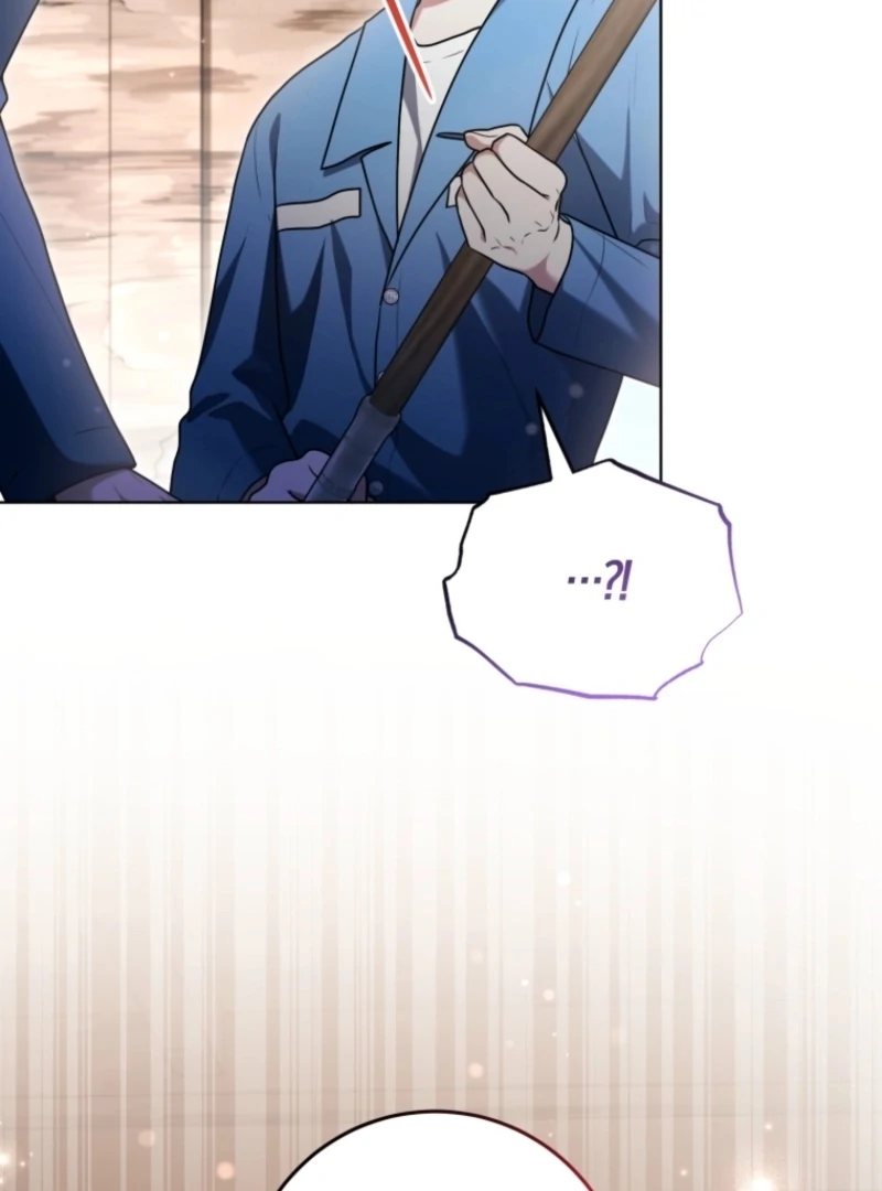 I Became a Dead Character in a Prison for Wastes Chapter 34 - Page 25