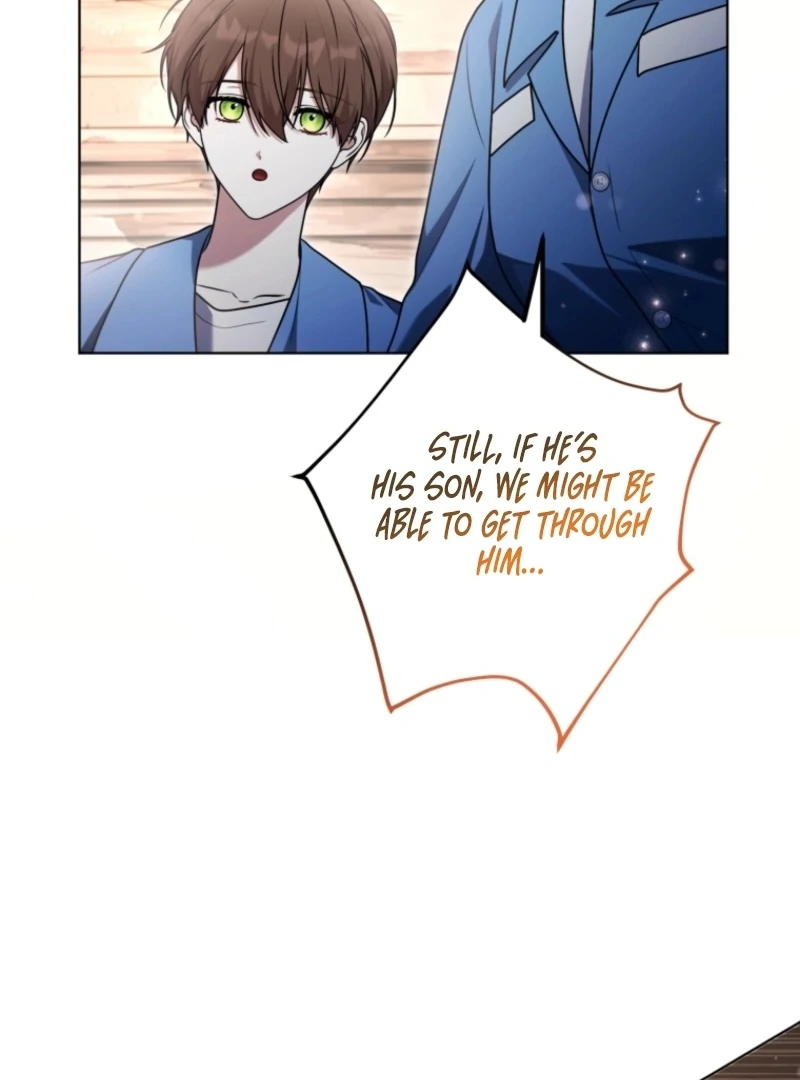 I Became a Dead Character in a Prison for Wastes Chapter 34 - Page 30